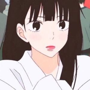 Meet your Posher, Ziwei